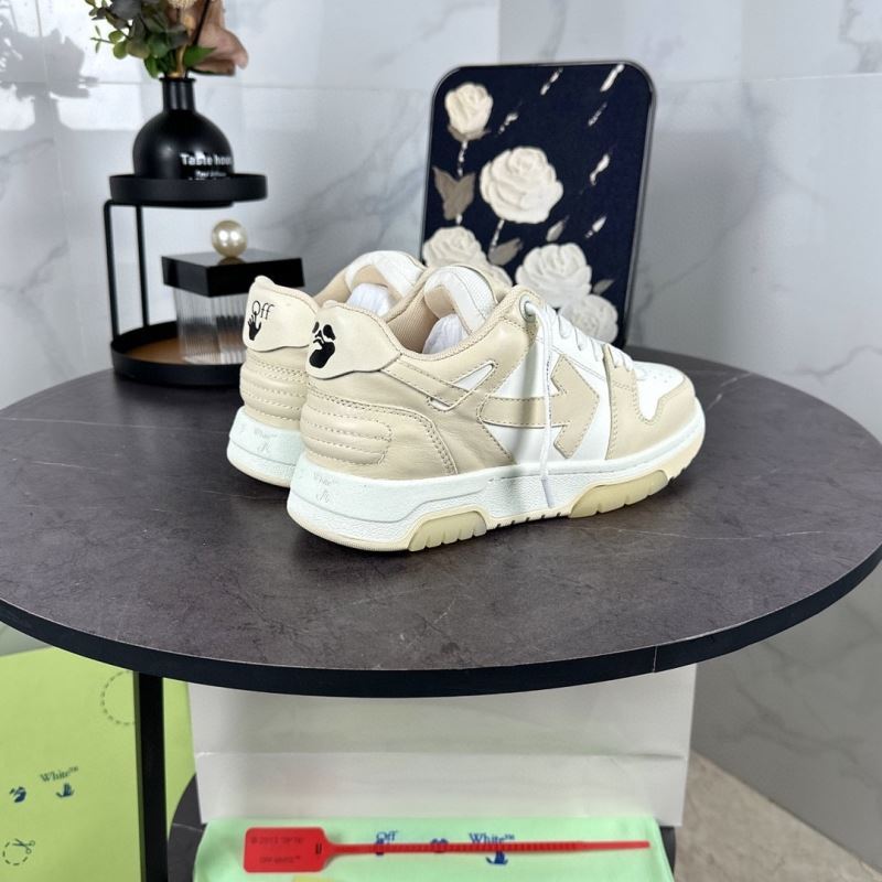 Off White Shoes